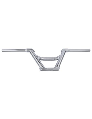169 Freestyle Handlebar 22.2mm Chrome.